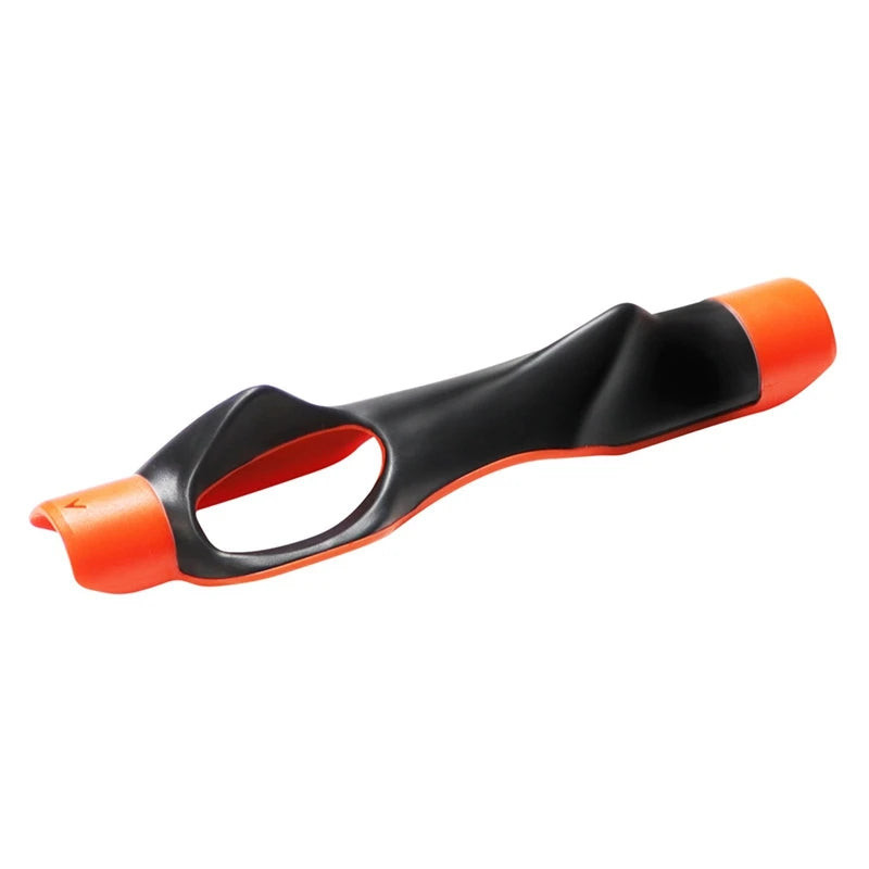 Golf Grip Training Aid